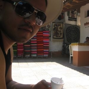 Meet your Posher, Jesus